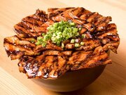 ごはんが無限に食べられる！ 東京で「絶品豚丼」が食べられる店5選