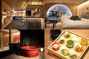 愛知県のスパリゾートが「名古屋ホテルHOQA花色の湯」としてリニューアル