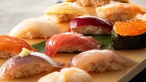 画像：【横浜駅徒歩1分】全席個室＆寿司11貫2189円！隠れ家的すし居酒屋がコスパ最強だった
