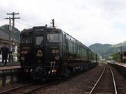 JR九州の新しい観光列車「かんぱち・いちろく」乗車リポ！ 他の列車にはない“一風変わった体験”があった