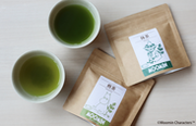 「ムーミン」パッケージの日本茶でホッとひと息癒し時間を。海苔屋の小善本店から国産の茶葉を使用した「ムーミン」のお茶を5月1日に発売！