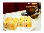 懐かしのトースト＆サンドイッチが味わえる「東京レトロ喫茶」4選