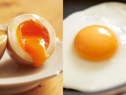 話題-【永久保存版】ゆで卵・目玉焼き・味付け卵…プロが教える「基本のたまご料理」レシピ