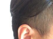 「ツーブロック禁止」校則に疑問　大阪の美容師は「（若者に）髪型の自由ない」
