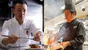 【中国料理 四川CHINOIS SUMII】「名店美食コラボレーション 美食燦々 四川出藍之誉」開催