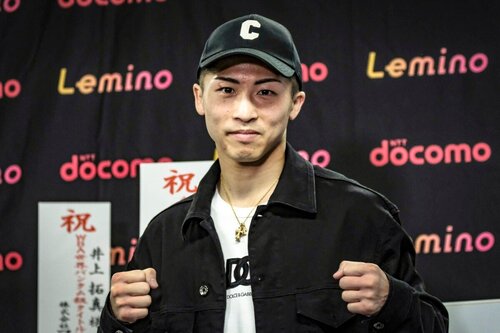 井上尚弥、王座防衛も「まさか!」のダウン。なぜネリの一撃は決まった ...