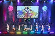 【ディズニー】東京ディズニーリゾート40周年“ドリームゴーラウンド”イン・コンサート、全国21都市25公演の全国ツアー開幕