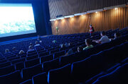 東京都の映画館休業要請に「痛恨の極み」全興連が新たな声明文発表