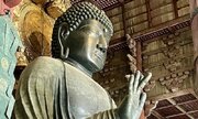 「奈良の大仏さん」でおなじみ東大寺の公式Twitter始動　なにを呟く予定？寺務所に聞いた