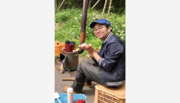 【熊本県多良木町】荒れた竹林からおいしいメンマをつくる、悠久農園・矢山隆広さんの挑戦
