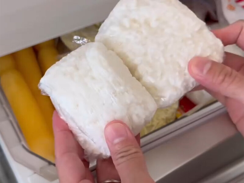 画像：『パサパサご飯』はこう食べる！　母が教える『アレンジレシピ』に「これは、たくさん作りたい！」