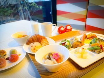 画像：【大人女子の金沢旅】観光もグルメも体験も楽しい『ホテルインターゲート金沢』のごちそうステイ