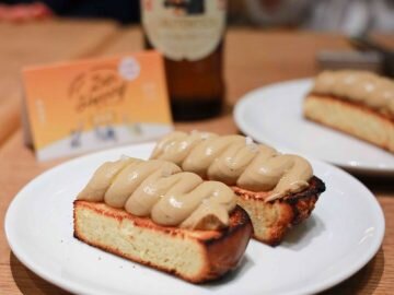 画像：今週末まで！ 虎ノ門ヒルズで美食巡りができる「Toranomon Hills Bar Hopping」を体験してきた