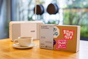 エフエム京都SCENE FACTORY COFFEEコラボ！生活シーンに合わせコーヒーと音楽を楽しむコラボ商品を5月20日から販売開始