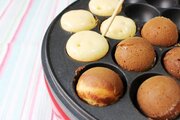カレーパンにアップルパイも...！　たこ焼き器で作れる「意外レシピ」3選