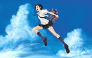 『時をかける少女』『バケモノの子』細田守監督作品を「金ロー」で2週連続放送