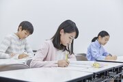 【高校受験】Z会、公開実力テストと保護者向け講演会