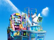 【ディズニー】夏の東京ディズニーリゾート、開催プログラムの名称決定！フロートのイメージやびしょ濡れエリアの発表も
