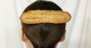 「うなぎパイ、髪についてるよ」　衝撃的なバレッタを手作りできるイベントが、浜松で開催されるらしい