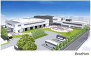 任天堂、宇治小倉工場跡地に資料館2023年度完成予定