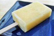 【食レポ】ガリガリ君人気の「梨味」がグレードアップ!果汁22%の本気度がヤバい