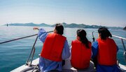 【6/5から予約開始】今年の夏は、瀬戸内海の島々をクルーズで巡ろう。