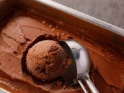 “ゴロッと生チョコ”入り濃厚アイス！『バニラビーンズ』の新コンセプトショップが登場