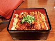 うな重とどう違う？ 大阪で連日大盛況の太刀魚料理店『たちじゅう園』の名物お重「たちじゅう」を食べてきた！