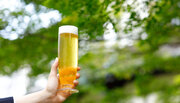 【奈良県下のホテルで初提供】奈良県産のお米を使った樽生のクラフトビール！