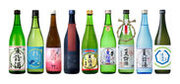来たる半年の平穏を願う日本酒『夏詣酒』が9県9蔵元より令和5年6月28日(水)～30日(金)発売　～携わる皆様が平穏でありますように～