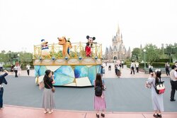 ディズニー 東京ディズニーランド の話題 最新情報 Biglobeニュース