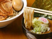 重量1kgオーバー！ 夏に食べたい東京近郊の「デカ盛りつけ麺」4選