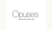 【7/20（木）開催】生井シェフ監修のレストラン〈Opuses（オウパセズ）〉にて、一夜限りのメーカーズディナー