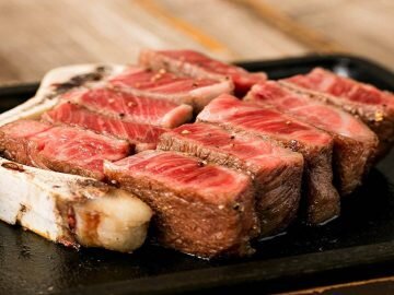 極上肉を心ゆくまで堪能 人気焼肉店 Kintan がニュウマン横浜にオープン 年7月5日 Biglobeニュース