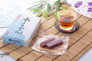 夏期限定！赤福の涼菓「水ようかん」新登場！オンラインショップ限定で7月6日より予約販売開始