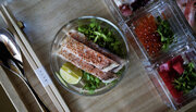 【7/1(土)よりスタート】創作海鮮丼専門店【TILE (タイル)】にて、白身の高級魚「甘鯛」を提供