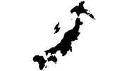 「違和感もう少し仕事して」　地理好きが地図組み合わせて作った「日本」に反響各パーツの正体は？