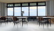 【期間限定開催】カフェ内で雲海を演出。「SORA terrace cafe」で雲海の上を歩く！