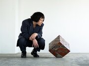 「想像力」と「探究心」の矛先としての現代アート 金属彫刻家MADARA MANJIインタビュー（前編）