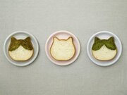 「ねこねこ食パン」の姉妹ブランド『京都ねこねこ』北白川店の京都限定商品が可愛すぎる！