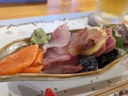 【函館】「ゴールデンカムイ展」のフォトスポット巡りで食べたい「函館名物グルメ」とは？