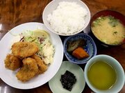 神戸で昭和の時代から愛される人気店『金時食堂』で「絶品ハモフライ」を食べてきた！