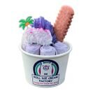 ROLL ICE CREAM FACTORY 石垣島ココナッツテラス店限定で新メニュー「沖夢紫モンブラン」を8月18日(金)より販売開始