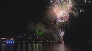 盆踊りも打ち上げ花火も　浜名湖パルパルで「夏フェス2018」