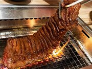 歌舞伎町で月間2万人が訪れる焼肉店『ホルモン焼 幸永』で絶品すぎる肉を堪能してきた！