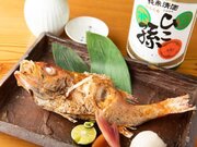 東京下町の名酒場、神田『新八』で酒と魚と下町情緒に浸ってきた