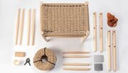 Do kit yourself 家具キット｜自分でつくる、吉野ヒノキの椅子