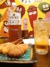 9月4日串カツ記念日は、日本中の家庭で美味しい串カツを！串カツの伝道師が教える簡単絶品串カツレシピを公開！