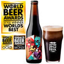 WORLD BEER AWARDS 2023 スタイル別世界1位　3年連続獲得！「いわて蔵ビール」の世界レベル品質のビール