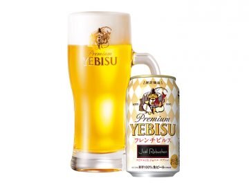 画像：今年も始まるよ！ 「恵比寿麦酒祭り」で絶対飲みたい至極のビール5選